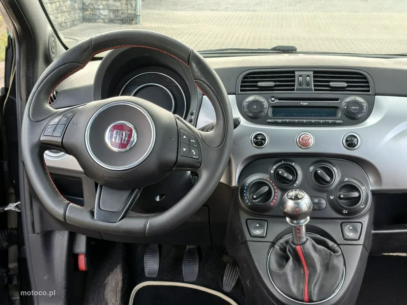 Fiat 500 10