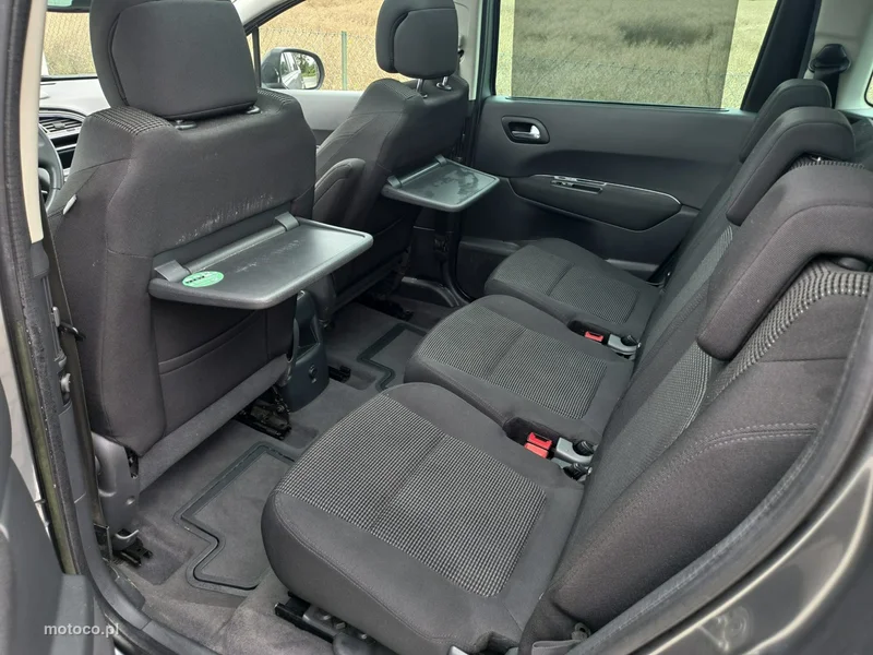 Peugeot 5008 18