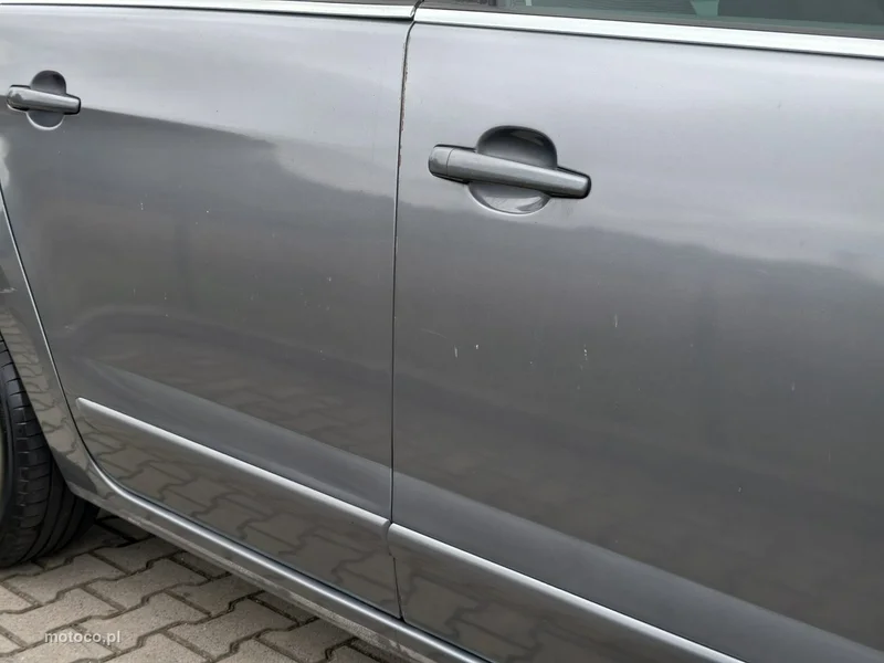 Peugeot 5008 22