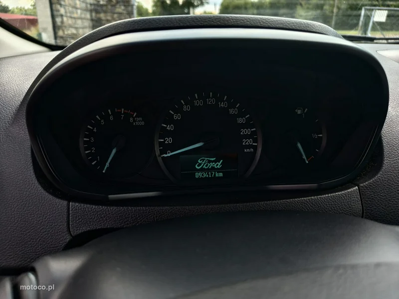 Ford Ka+ 13