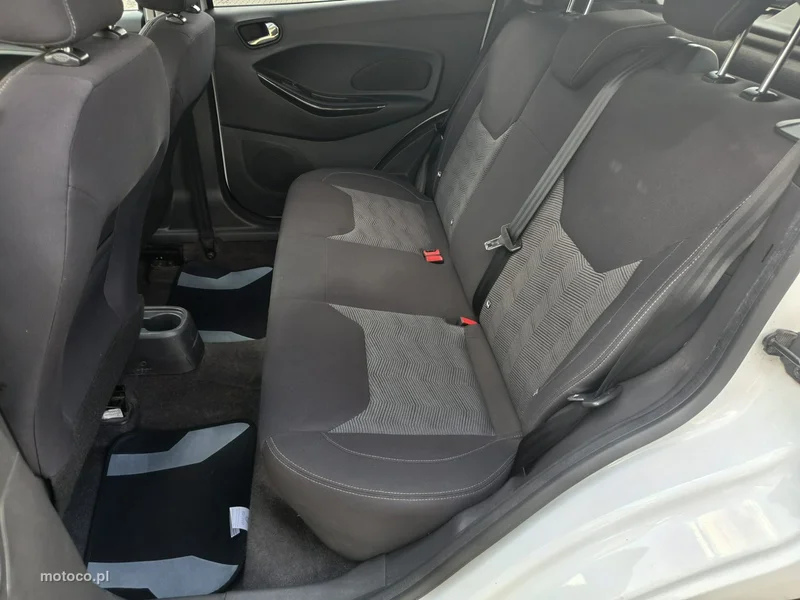 Ford Ka+ 17