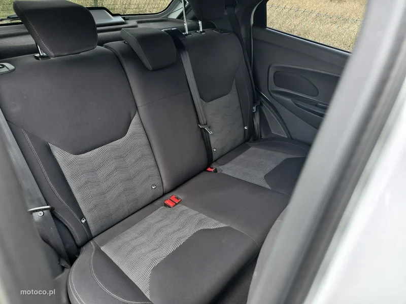 Ford Ka+ 18