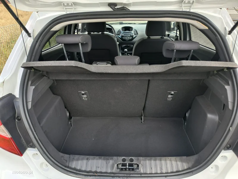 Ford Ka+ 19