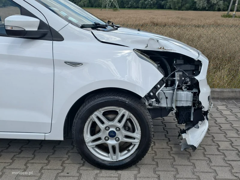 Ford Ka+ 23