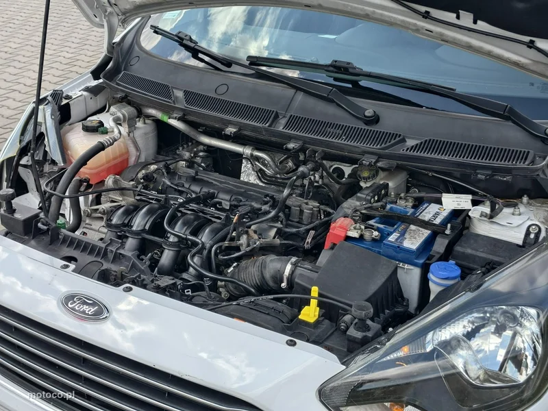 Ford Ka+ 29