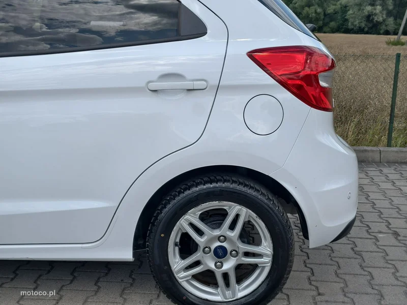 Ford Ka+ 32