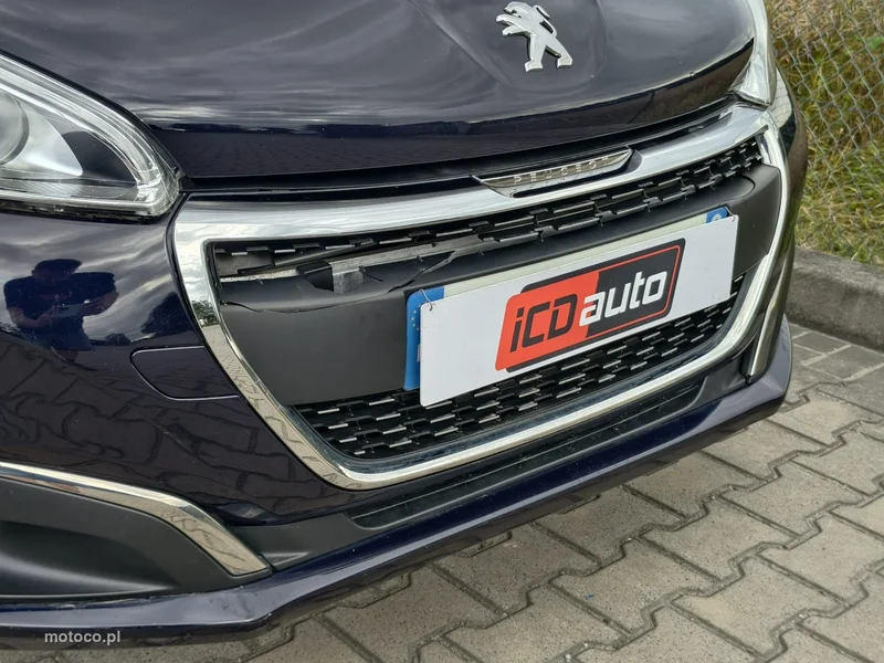 Peugeot 208 26
