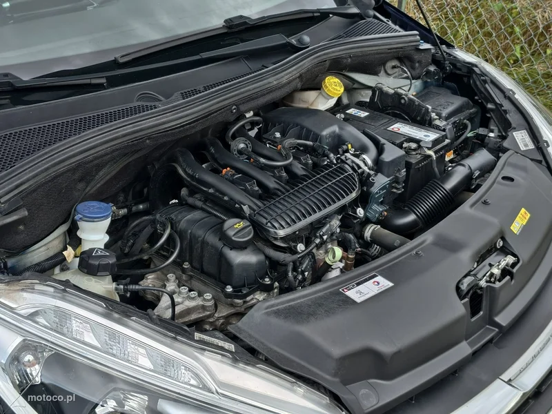 Peugeot 208 27