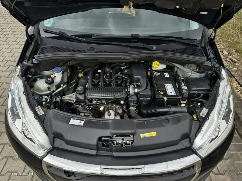 Peugeot 208 28