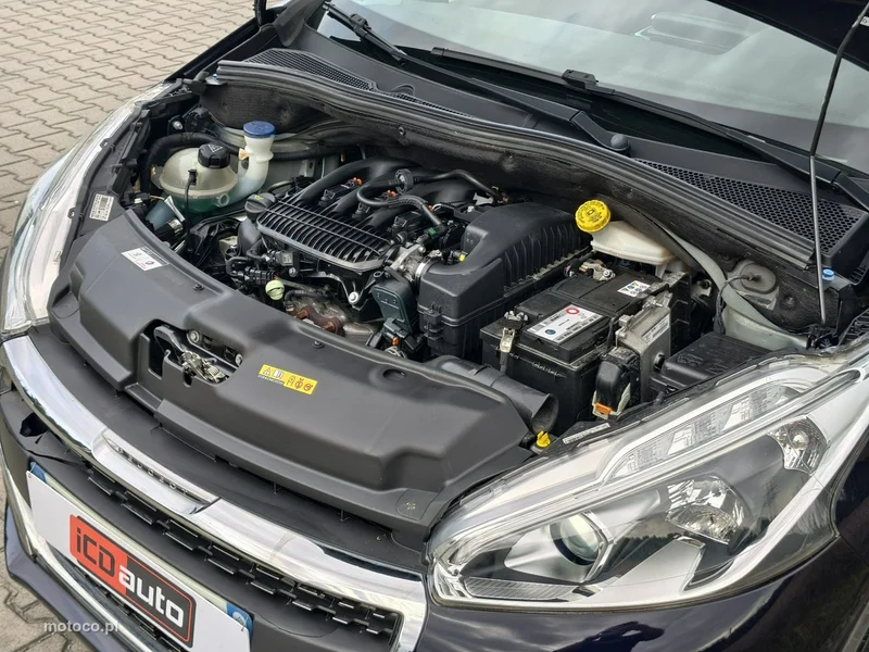 Peugeot 208 29
