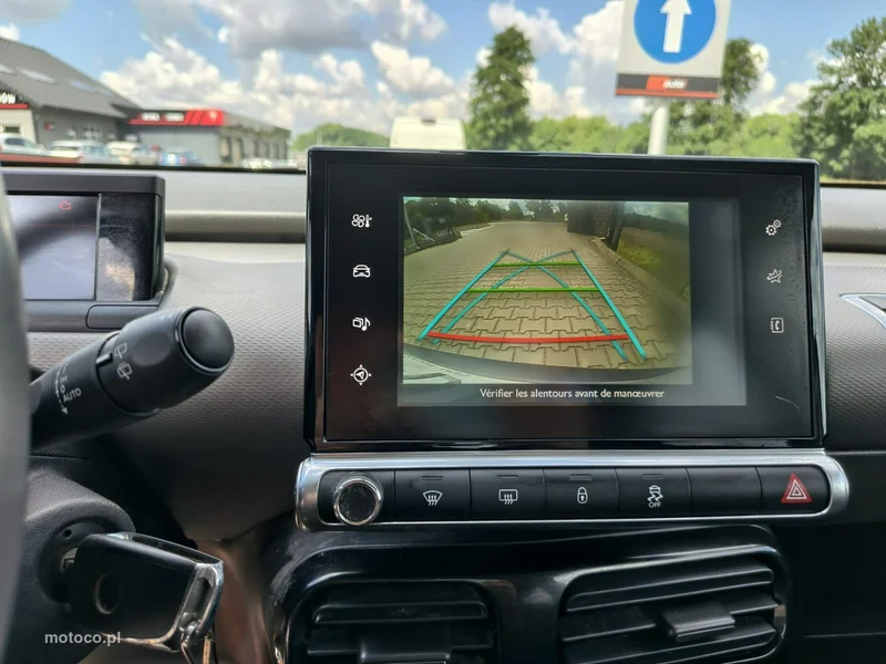 Citroen C4 Cactus 12