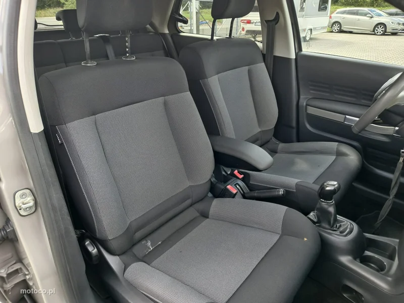 Citroen C4 Cactus 15