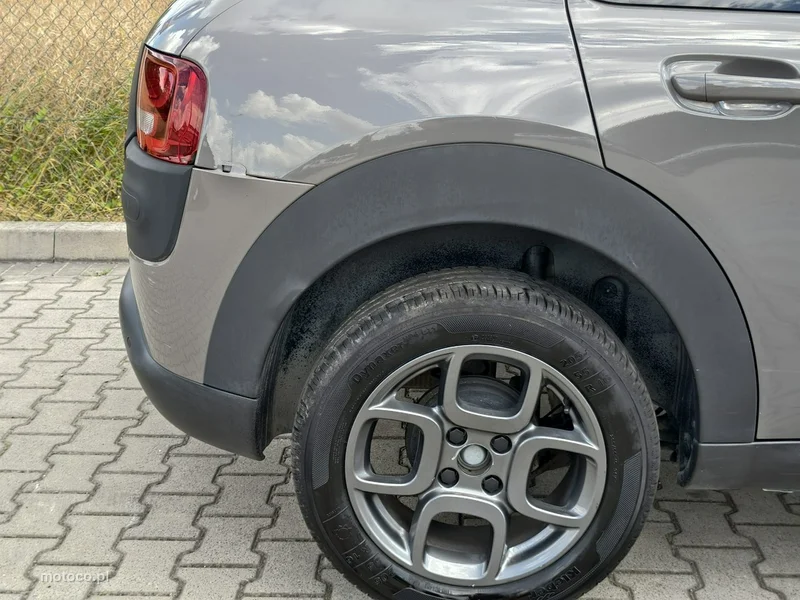 Citroen C4 Cactus 20