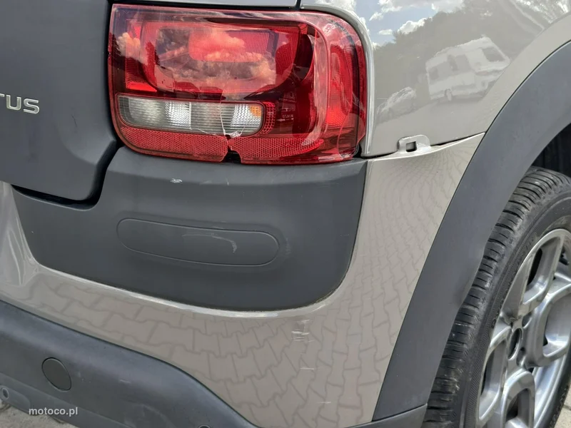 Citroen C4 Cactus 21