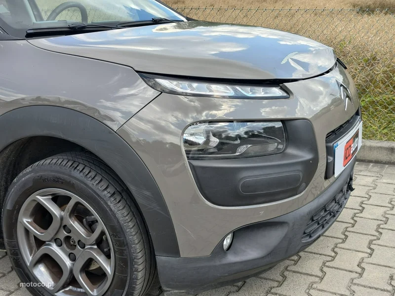 Citroen C4 Cactus 24