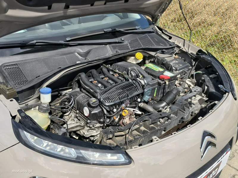Citroen C4 Cactus 26