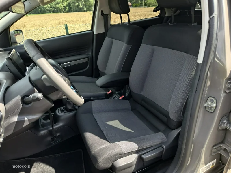 Citroen C4 Cactus 9