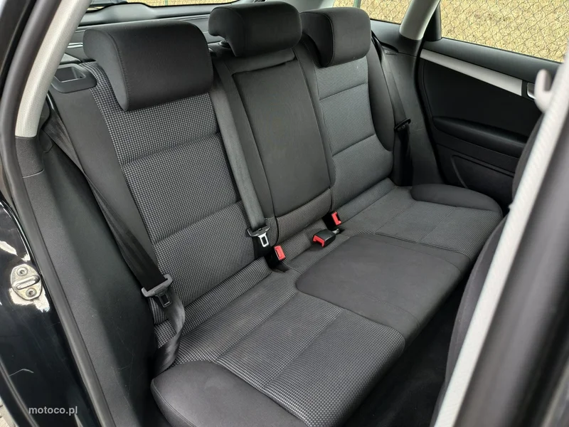 Audi A3 8P 15