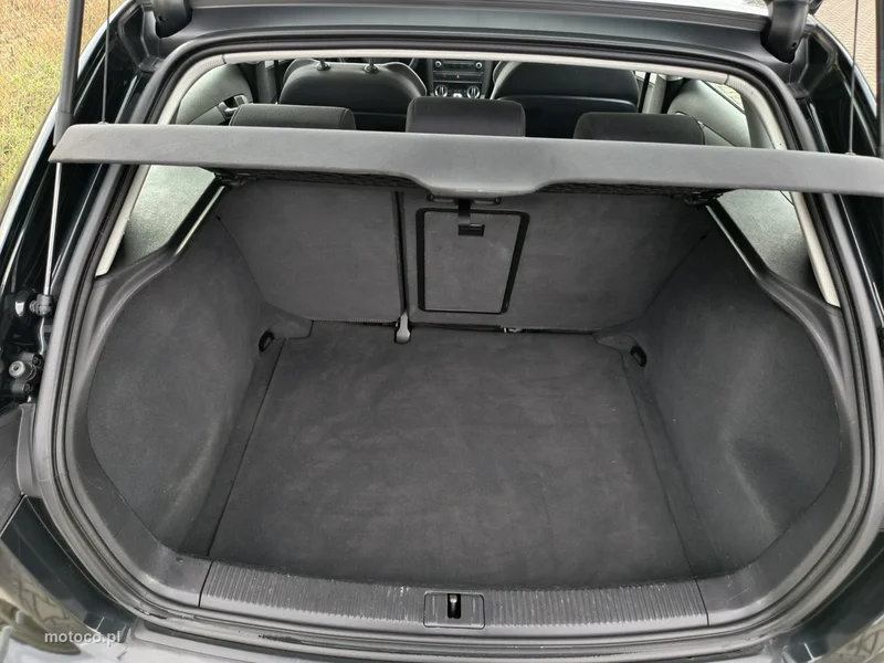 Audi A3 8P 16