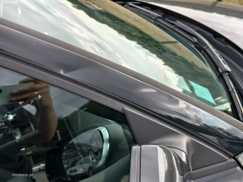 Audi A3 8P 19