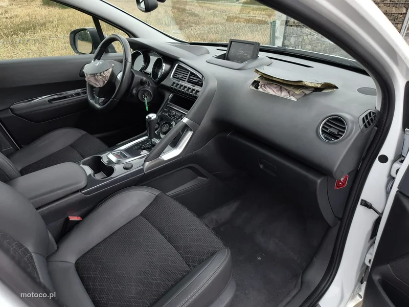 Peugeot 3008 17