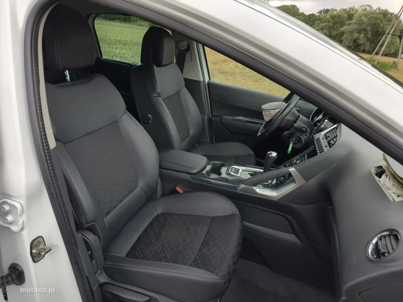 Peugeot 3008 18