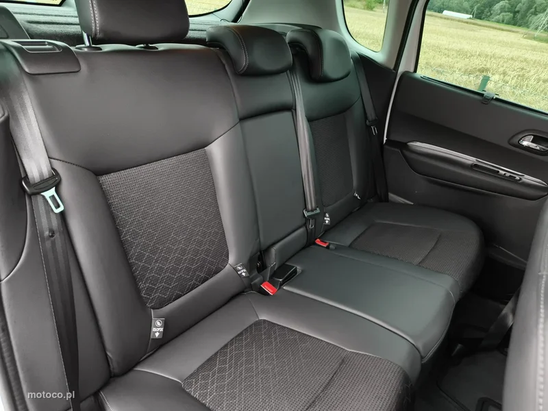 Peugeot 3008 20