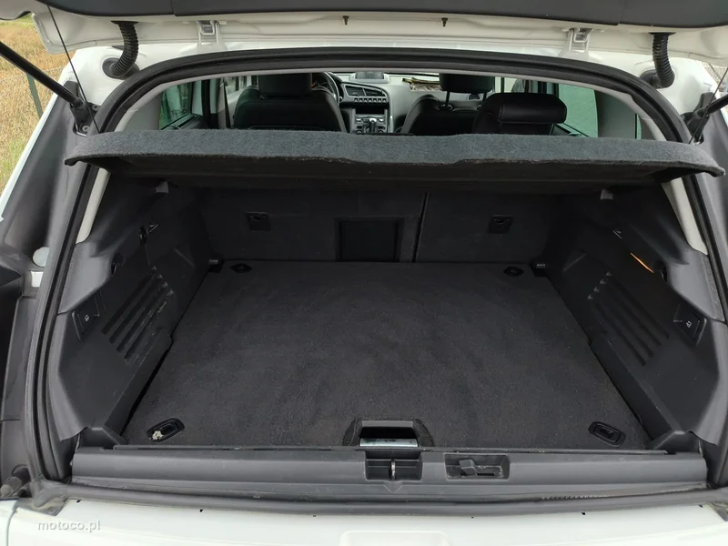 Peugeot 3008 21