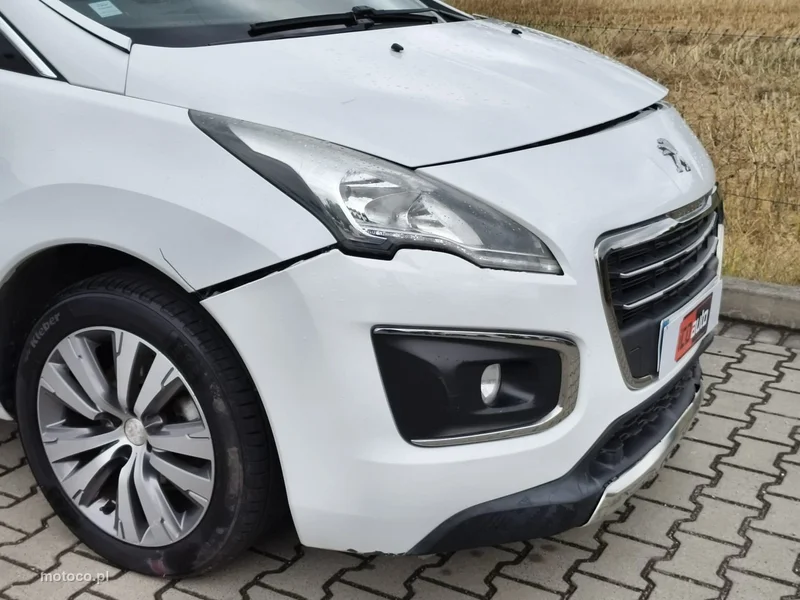 Peugeot 3008 25
