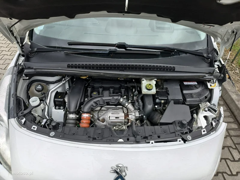 Peugeot 3008 28
