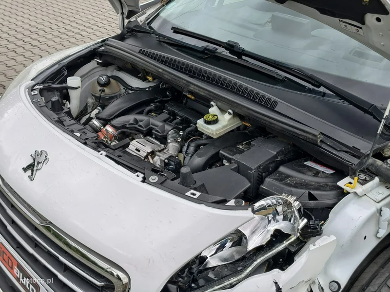 Peugeot 3008 29