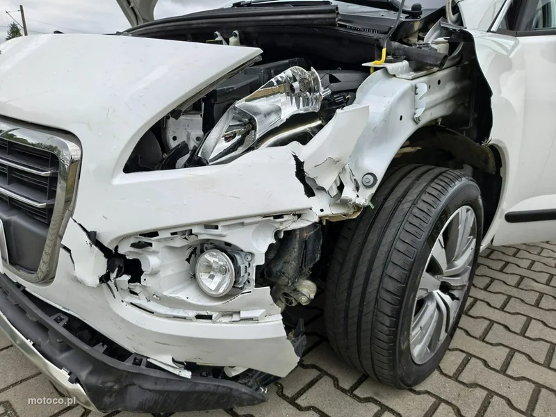 Peugeot 3008 30