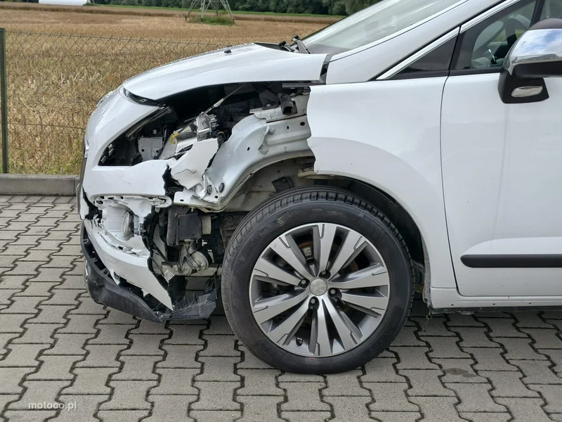 Peugeot 3008 33