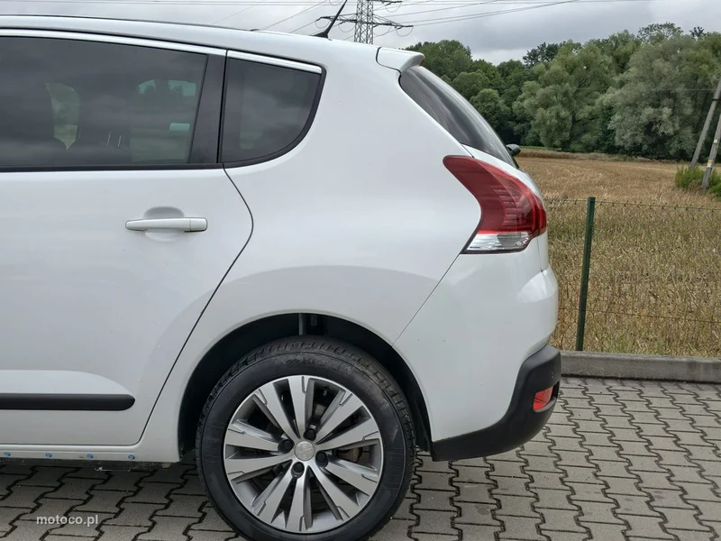 Peugeot 3008 34