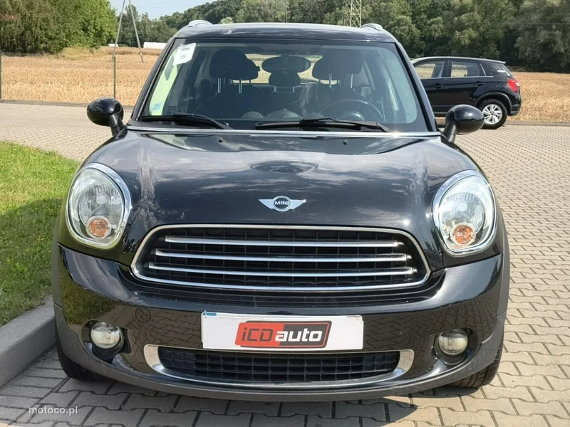 MINI Countryman 2