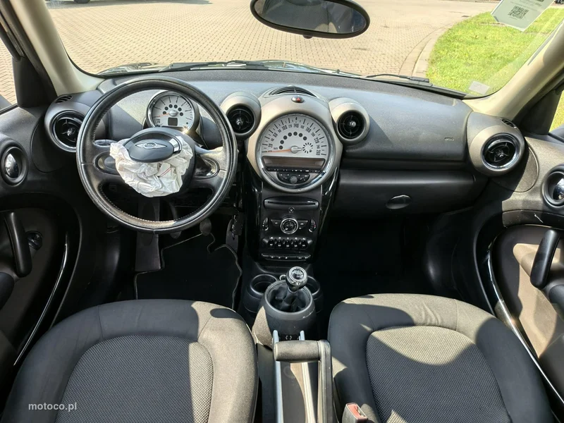 MINI Countryman 11