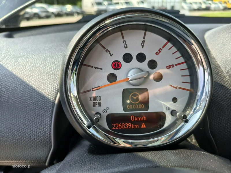 MINI Countryman 12