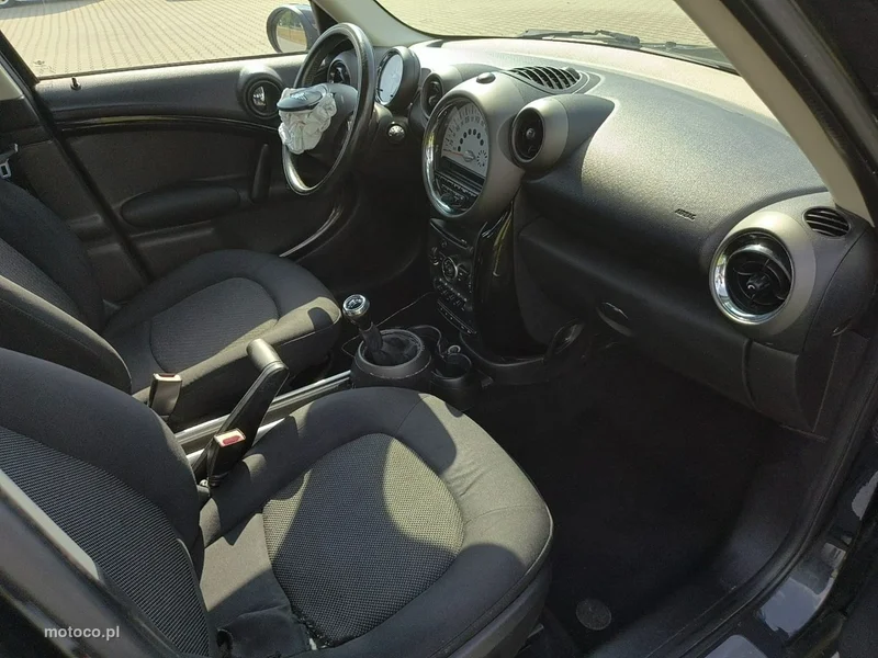 MINI Countryman 14