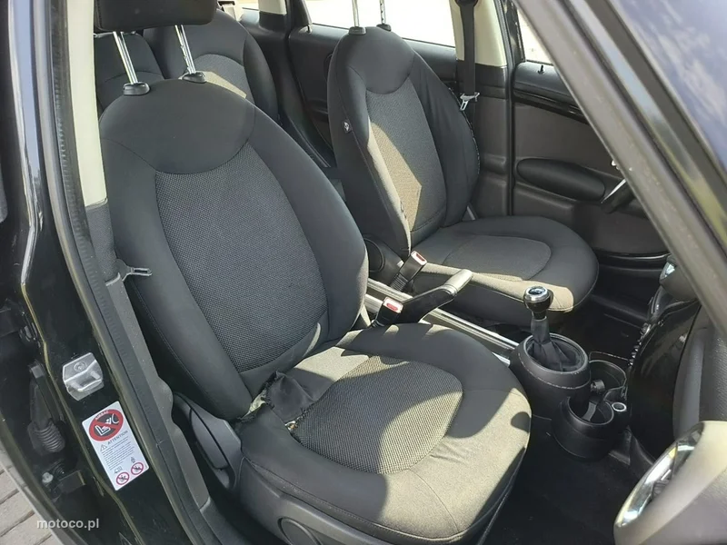 MINI Countryman 15