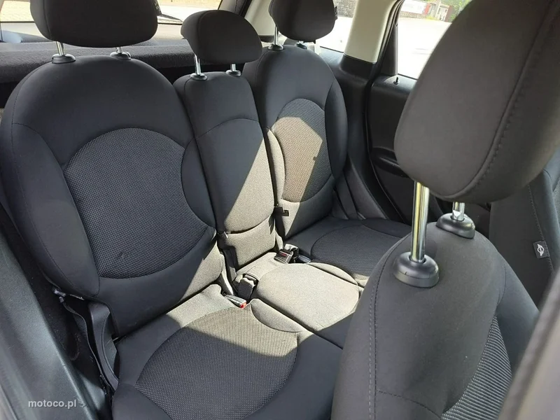 MINI Countryman 16