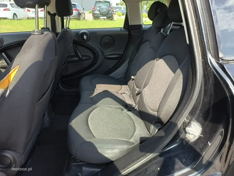MINI Countryman 17