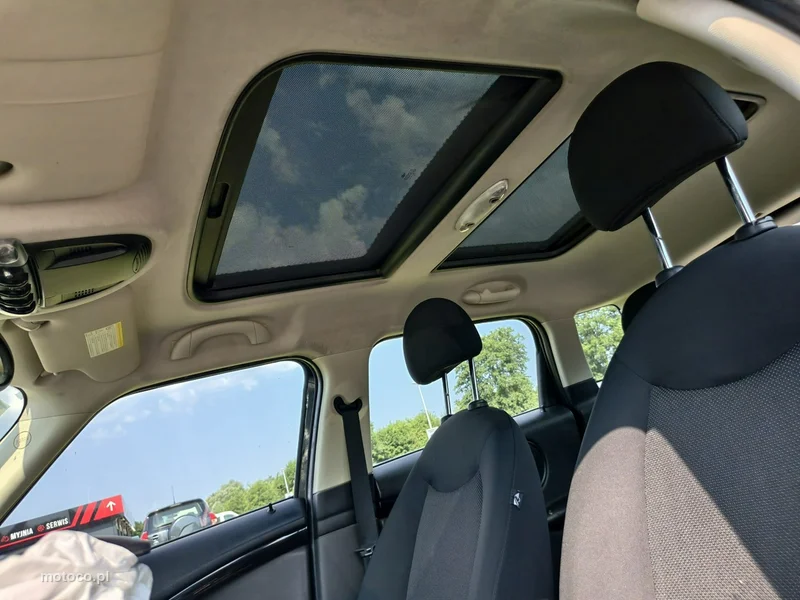 MINI Countryman 18