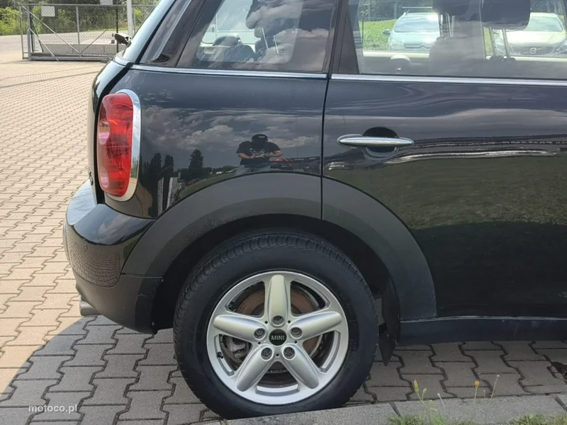 MINI Countryman 21