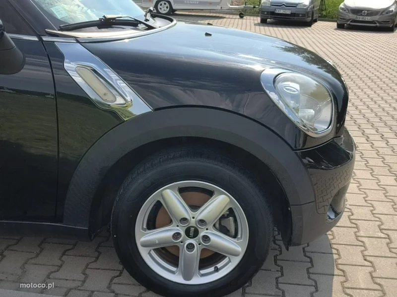 MINI Countryman 22