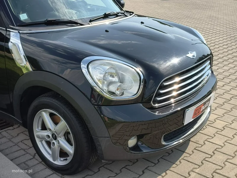 MINI Countryman 23