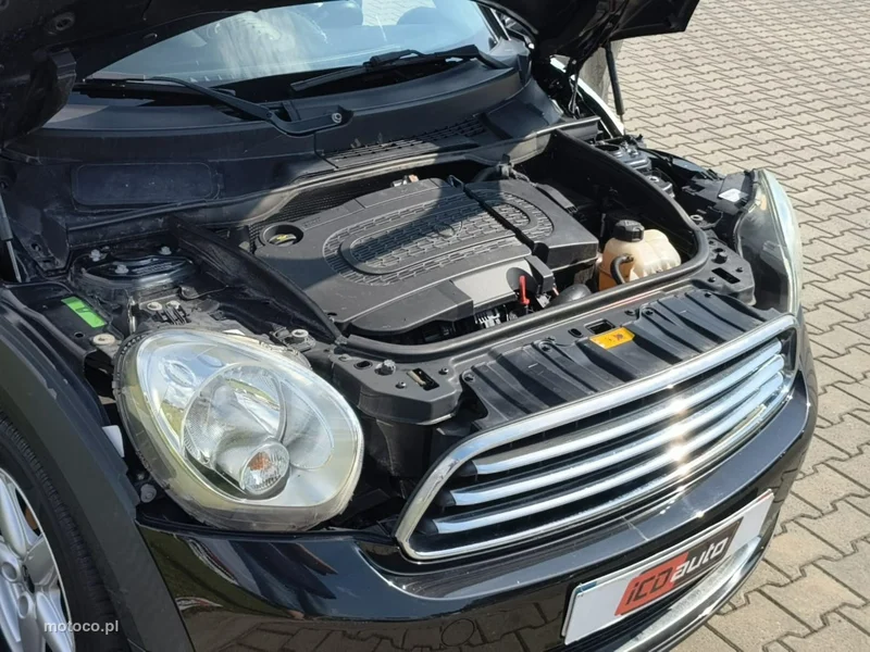 MINI Countryman 24