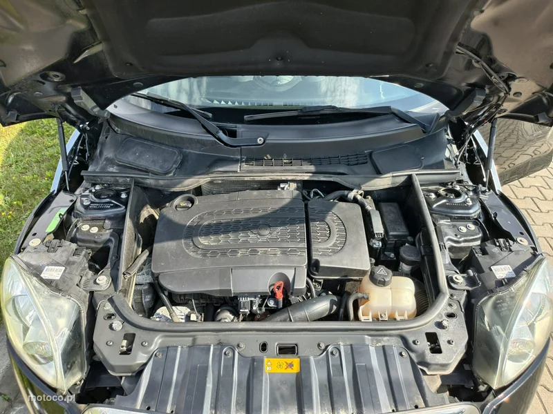 MINI Countryman 25