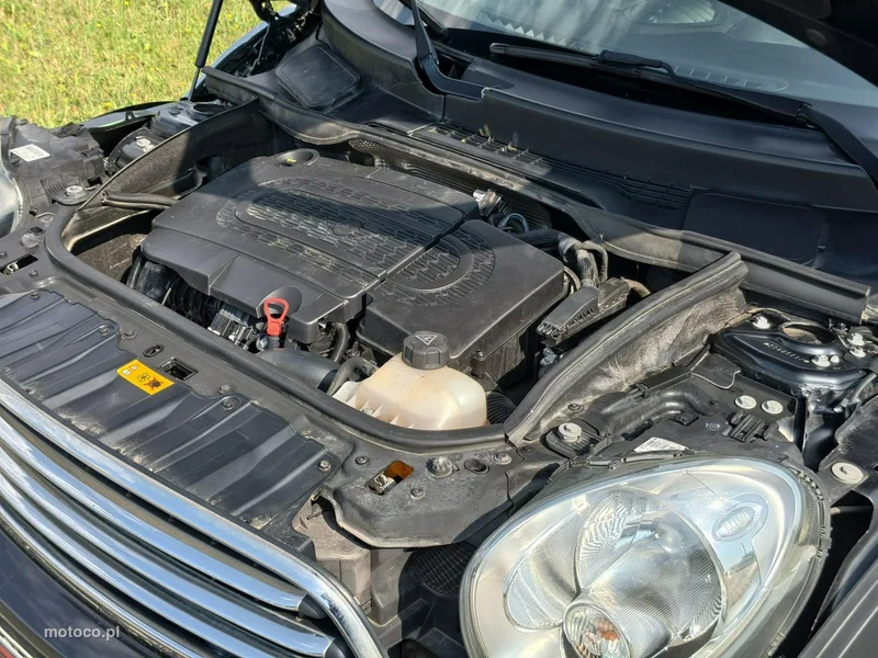 MINI Countryman 26