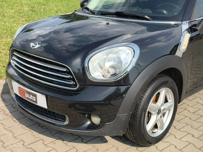 MINI Countryman 27
