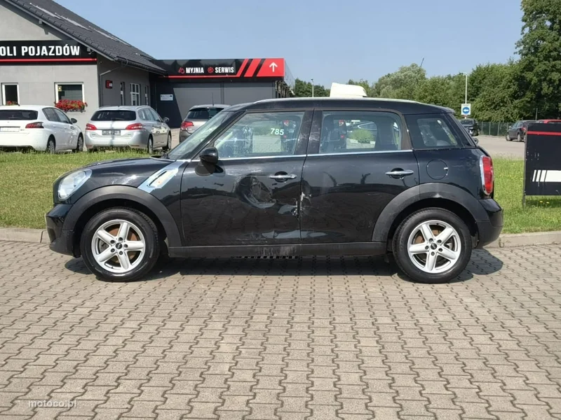 MINI Countryman 4